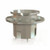 JMG-60 | 72' | Round Griddle / Fry Top, Gas