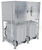 SPS-2-G | 60' | Ice Bin for Ice Machines