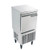 KD-50 | 15' | Ice Maker with Bin, Cube-Style