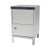 GWD-24 | 24' | Glasswasher, Undercounter / Underbar
