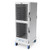 CA71-PFIN-CDD-L | 28' | Heated Holding Proofing Cabinet, Mobile