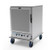 CA39-PFIN-ID-L | 28' | Heated Holding Proofing Cabinet, Mobile, Half-Height