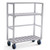 MDR-1842-54-KR4 | 42' | Keg Storage Rack MDR-1842-54-KR4 | 42' | Keg Storage Rack