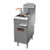 SRF-35/40-NG | 15' | Fryer, Gas, Floor Model, Full Pot SRF-35/40-NG | 15' | Fryer, Gas, Floor Model, Full Pot
