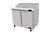 KST-36-2 | 36' | Refrigerated Counter, Sandwich / Salad Unit KST-36-2 | 36' | Refrigerated Counter, Sandwich / Salad Unit