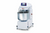 PSM-60E | 28' | Mixer, Spiral Dough PSM-60E | 28' | Mixer, Spiral Dough