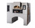 WF-60 BASE SECT | 0' | Pizza Bake Oven, Deck-Type, Gas