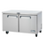 C-U60R-HC | 60' | Refrigerator, Undercounter, Reach-In