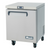 C-U27R-HC | 27' | Refrigerator, Undercounter, Reach-In