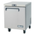 C-U27F-HC | 27' | Freezer, Undercounter, Reach-In