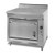 V136S | 36' | Oven, Gas, Heavy-Duty Range Type V136S | 36' | Oven, Gas, Heavy-Duty Range Type