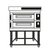S1052S03 | 53' | Pizza Bake Oven, Deck-Type, Electric