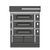I0503P03 | 35' | Pizza Bake Oven, Deck-Type, Electric