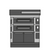 I1252P03 | 65' | Pizza Bake Oven, Deck-Type, Electric
