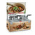 6510A-2D7P | 24' | Food Pan Warmer/Cooker, Countertop 6510A-2D7P | 24' | Food Pan Warmer/Cooker, Countertop