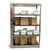 6303-4 | 41' | Shelving Unit, To-Go & Delivery Staging 6303-4 | 41' | Shelving Unit, To-Go & Delivery Staging