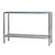 1028TB | 72' | Shelving Unit, T-Bar