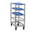 1354 | 16' | Platter Rack, Mobile
