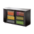 NPGB-48 | 49' | Back Bar Cabinet, Refrigerated
