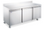 50100 | 72' | Refrigerated Counter, Work Top 50100 | 72' | Refrigerated Counter, Work Top