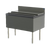 TSF24IC10 | 24' | Underbar Ice Bin/Cocktail Unit