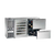 DZS60 | 60' | Back Bar Cabinet, Refrigerated