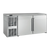 BBSLP60 | 60' | Back Bar Cabinet, Refrigerated
