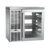 PTS36 | 36' | Back Bar Cabinet, Refrigerated, Pass-Thru
