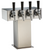 3780-4BPC | 0' | Draft Beer Dispensing Tower