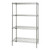WR63-2160P | 60' | Shelving Unit, Wire