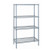 WR63-1860GY | 60' | Shelving Unit, Wire