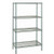 WR63-1836P | 36' | Shelving Unit, Wire