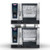 ICP 6-FULL ON 6-FULL NG 208/240V 1 PH | 0' | Combi Oven, Gas