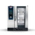 ICP 10-HALF LP 120V 1 PH (LM100DG) | 33' | Combi Oven, Gas
