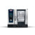 ICP 6-HALF E 208/240V 3 PH (LM100BE)-QS | 33' | Combi Oven, Electric