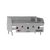 HDG-24V | 24' | Griddle, Gas, Countertop HDG-24V | 24' | Griddle, Gas, Countertop