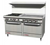 S60DD-4GR | 60' | Range, 60 Restaurant, Gas S60DD-4GR | 60' | Range, 60 Restaurant, Gas
