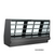 GHSV556RLB | 60' | Display Case, Refrigerated