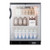 SCR600BGLNZ | 23' | Refrigerator, Undercounter, Reach-In