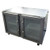 UHG48LR-0420 | 48' | Refrigerator, Undercounter, Reach-In UHG48LR-0420 | 48' | Refrigerator, Undercounter, Reach-In