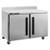 CLUC-36F-SD-WTLR | 36' | Freezer Counter, Work Top CLUC-36F-SD-WTLR | 36' | Freezer Counter, Work Top