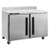 CLUC-48R-SD-WTLL | 48' | Refrigerated Counter, Work Top CLUC-48R-SD-WTLL | 48' | Refrigerated Counter, Work Top