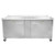 UST7230-RR | 72' | Refrigerated Counter, Sandwich / Salad Unit UST7230-RR | 72' | Refrigerated Counter, Sandwich / Salad Unit