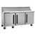 CLPT-7230-SD-RRR | 72' | Refrigerated Counter, Mega Top Sandwich / Salad Unit CLPT-7230-SD-RRR | 72' | Refrigerated Counter, Mega Top Sandwich / Salad Unit