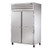 STA2H-2S | 52' | Heated Cabinet, Reach-In
