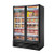 FLM-54F~TSL01 | 53' | Freezer, Merchandiser