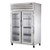 STR2R-2G-HC | 52' | Refrigerator, Reach-In STR2R-2G-HC | 52' | Refrigerator, Reach-In