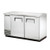 TBB-2-S-HC | 58' | Back Bar Cabinet, Refrigerated TBB-2-S-HC | 58' | Back Bar Cabinet, Refrigerated