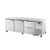 TUC-93D-2-HC~SPEC3 | 93' | Refrigerator, Undercounter, Reach-In TUC-93D-2-HC~SPEC3 | 93' | Refrigerator, Undercounter, Reach-In