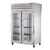 STR2HPT-2G-2S | 52' | Heated Cabinet, Pass-Thru STR2HPT-2G-2S | 52' | Heated Cabinet, Pass-Thru